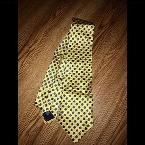 Men’s tie